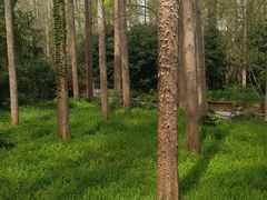 -上海怡沁园度假酒店