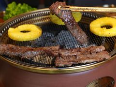 -西塔老太太泥炉烤肉(双井店)