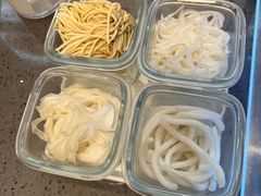 -粉吖吖·邵阳米粉(体育西路店)