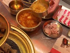 -西塔老太太泥炉烤肉(苏州大悦城店)