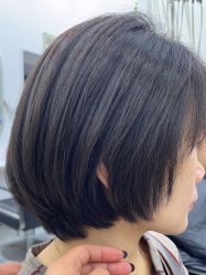 -青霖·飘逸造型