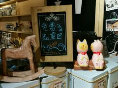 -猫的天空之城概念书店(苏州诚品店)