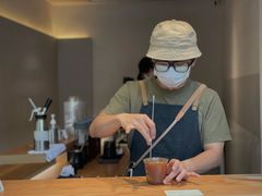 -O.P.S. CAFE