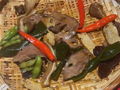 -常和州·夜宵大排档(常州单店)