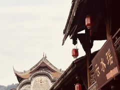 -洛带古镇