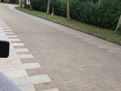 -白沙门生态公园