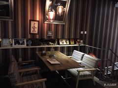 -可稵咖啡面包蛋糕(休斯顿店)