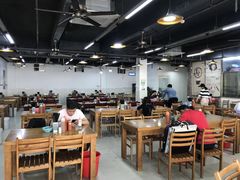 大堂-达道武仔牛肉店(广达路店)