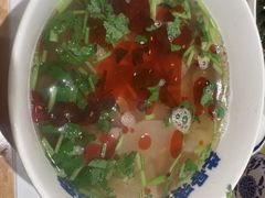 -陳香貴·兰州牛肉面(上海长风大悦城店)