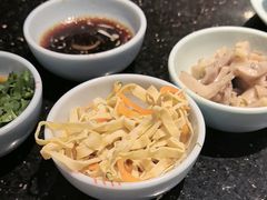 -捞王猪肚鸡火锅(昆山店)