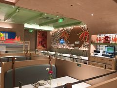 -Aqua Oasis 水天堂(相城天虹商场店)