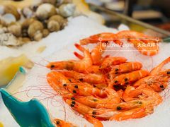 -怡聚轩全日制自助餐厅(大中华喜来登酒店)