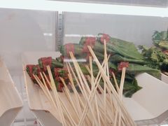 -牛小嫩串串火锅(老国贸总店)