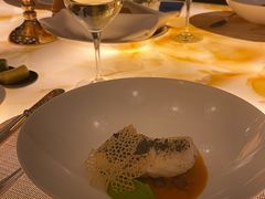 -上海和平饭店华懋阁 Cathay Room