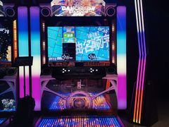 -VS SPORTS PARK运动玩乐园·团建·生日会(合生汇店)