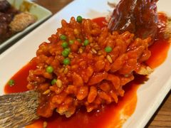 -新白鹿餐厅(银泰西湖文化广场店)