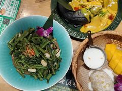 -泰悦澜·泰国餐厅(万象城店)