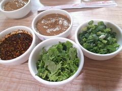 -牛叔鲜羊肉铜火锅(远东小区店)