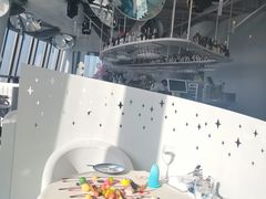 -天玑高空江景餐厅&酒吧Sky Secret Restaurant&Bar
