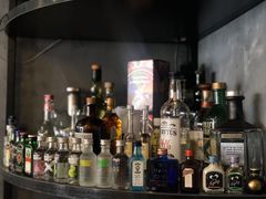 -BE NORMAL CAFE(霞溪路店)