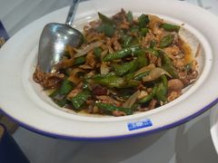 -兰湘子·湘菜小炒(石家庄万象城店)