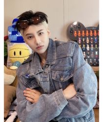-川和潮人