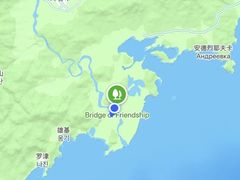 -珲春防川景区