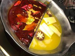 -湊湊火锅·茶憩(和平大悦城店)