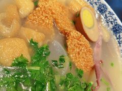 -小潘记鸭血粉丝汤