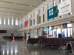 -安阳东站