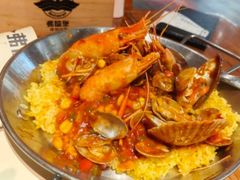 -弗德堡德国小馆(工大店)