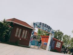 -南翠屏公园