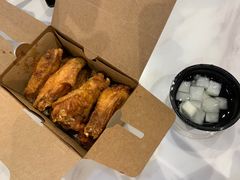 -Kyochon1991校村(共和路店)