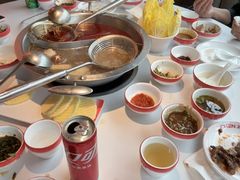 -陈记顺和潮汕鲜牛肉火锅(西门口广场店)