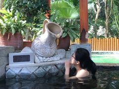 -碧水湾温泉