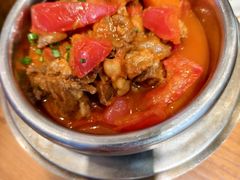 -海记品鸽·新疆菜(高铁站店)