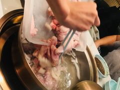 -润园四季椰子鸡火锅(南山海岸城店)