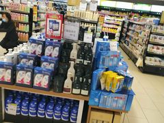 -永辉超市(龙潭寺店)