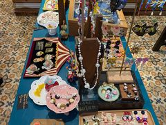 -恋物百货商店(华侨城店)