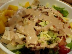 -greenjoy绿享轻食(宁海路店)