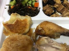 -香妃烤鸡(新奥店)