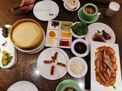 -阿庄新豫菜(通泰路店)