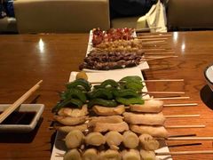 -万藏·荞麦酒房BANKURA JAPANESE SOBA KITCHEN(长乐路店)