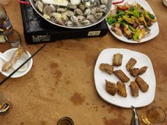 -吉源大排档·鱼生·海鲜(烧烤彩印厂店)