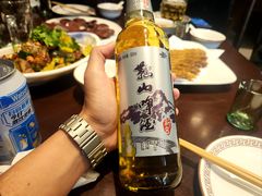 -高晓山馅饼店(牛庄百年店)