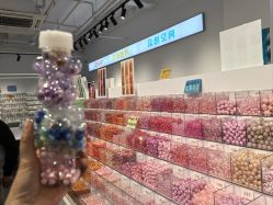 -Zzmart珠珠世界·潮玩·串珠·水晶DIY(双塔店)