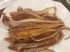 -聚首堂·特色小吃·肘子(什刹海德胜门店)