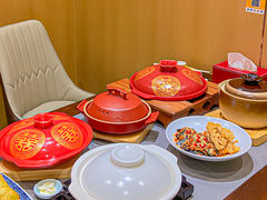 -宗氏一喜砂锅·特色湖北菜(楚河汉街店)