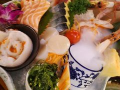 -达摩食堂(仓山万达店)