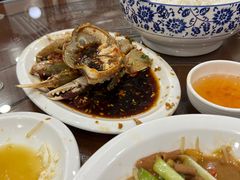 -长平肥姐白粥·海鲜打冷